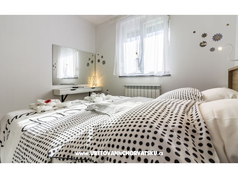 Apartment Mika – Ferienwohnung Pula, Kroatien – Foto 8