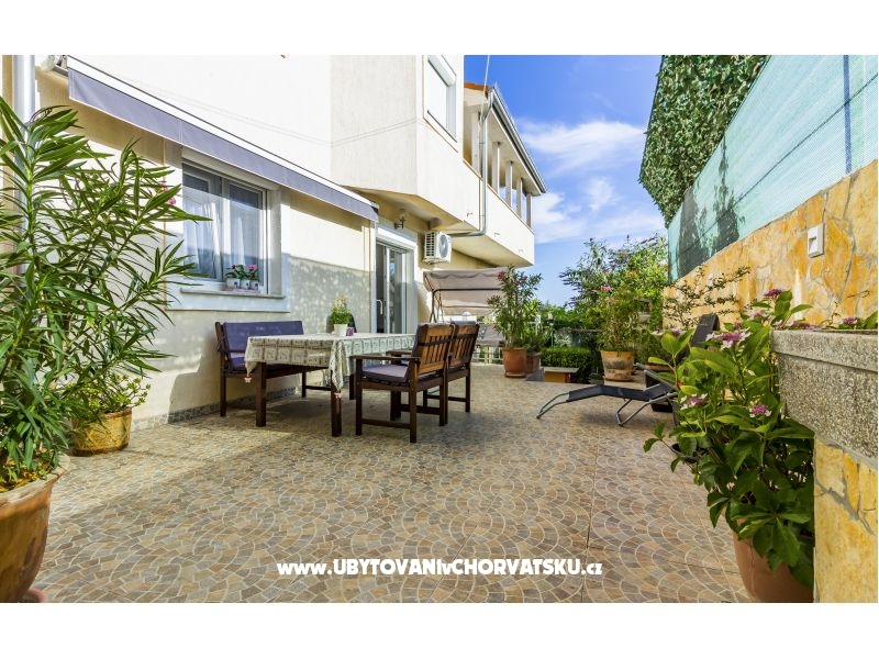 Apartment Mika – Ferienwohnung Pula, Kroatien – Foto 9