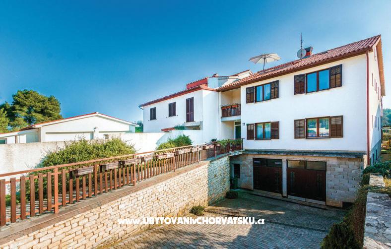 Apartment Piljan Pula – Ferienwohnung Pula, Kroatien – Foto 1