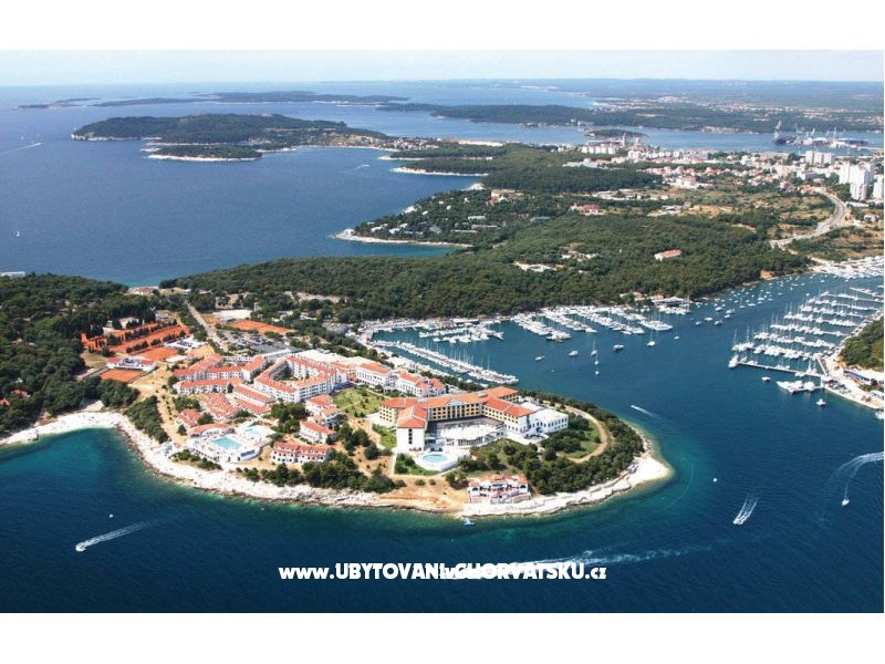 Apartment Piljan Pula – Ferienwohnung Pula, Kroatien – Foto 15