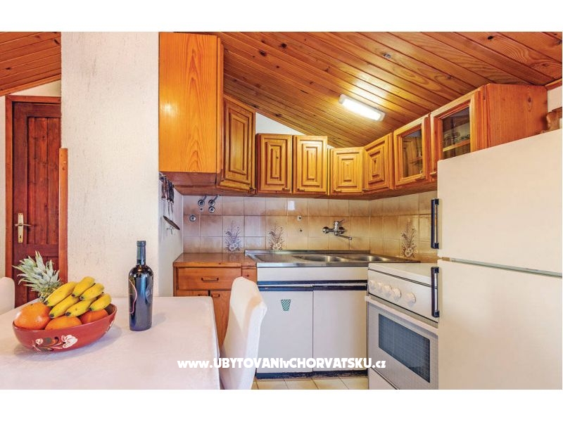 Apartment Piljan Pula – Ferienwohnung Pula, Kroatien – Foto 17