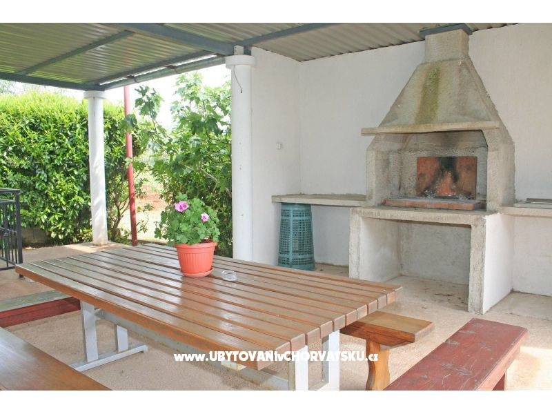 Apartment Piljan Pula – Ferienwohnung Pula, Kroatien – Foto 18