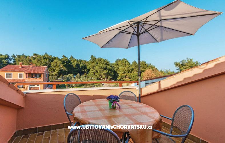 Apartment Piljan Pula – Ferienwohnung Pula, Kroatien – Foto 2