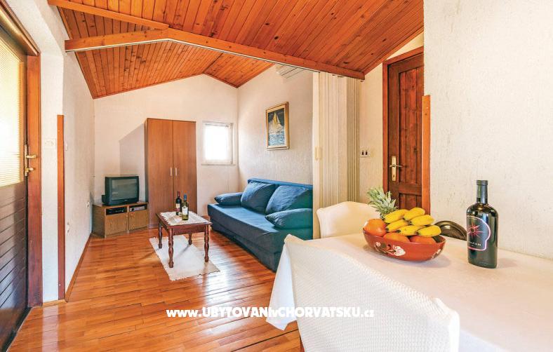 Apartment Piljan Pula – Ferienwohnung Pula, Kroatien – Foto 4
