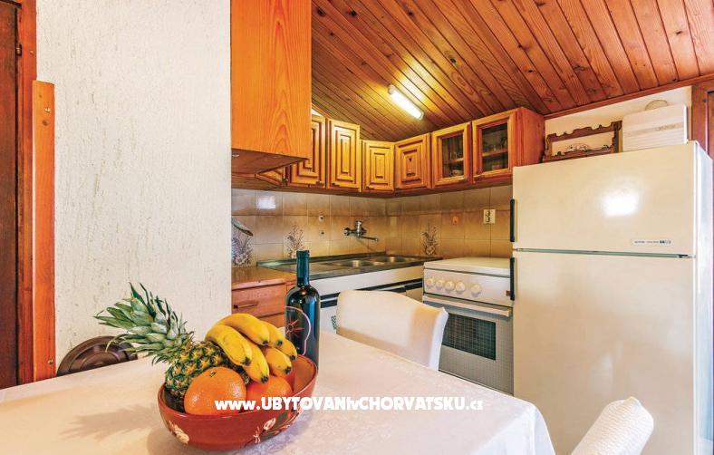 Apartment Piljan Pula – Ferienwohnung Pula, Kroatien – Foto 5