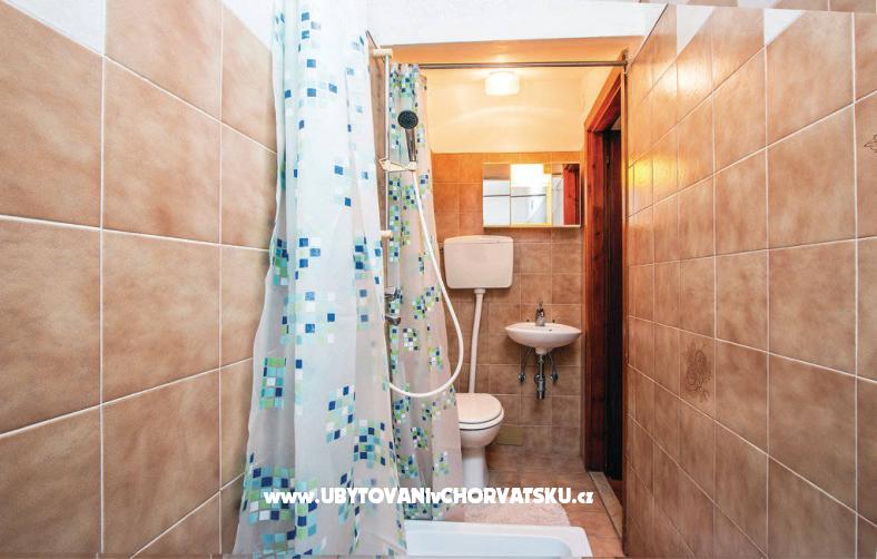 Apartment Piljan Pula – Ferienwohnung Pula, Kroatien – Foto 8