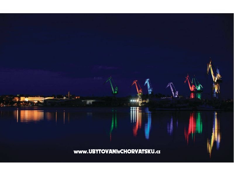 Apartment Piljan Pula – Ferienwohnung Pula, Kroatien – Foto 9