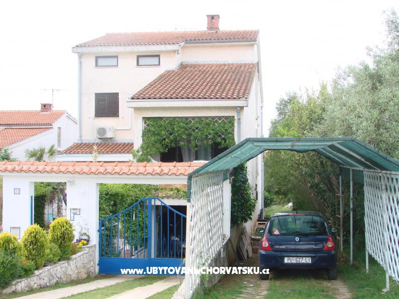 Apartment Pinzan – Ferienwohnung Pula, Kroatien – Foto 1