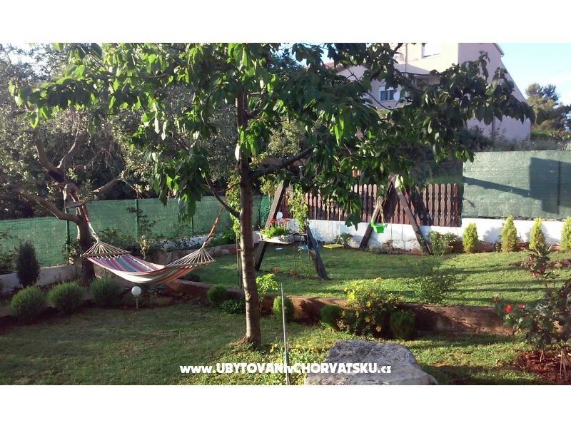 Apartment Pinzan – Ferienwohnung Pula, Kroatien – Foto 11