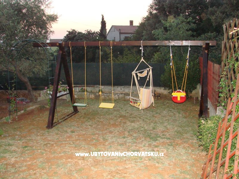 Apartment Pinzan – Ferienwohnung Pula, Kroatien – Foto 12