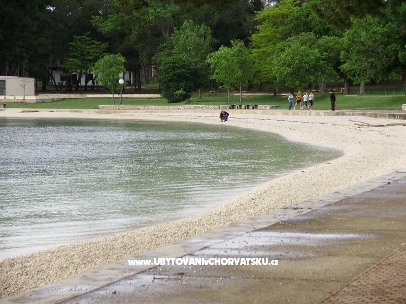 Apartment Pinzan – Ferienwohnung Pula, Kroatien – Foto 14