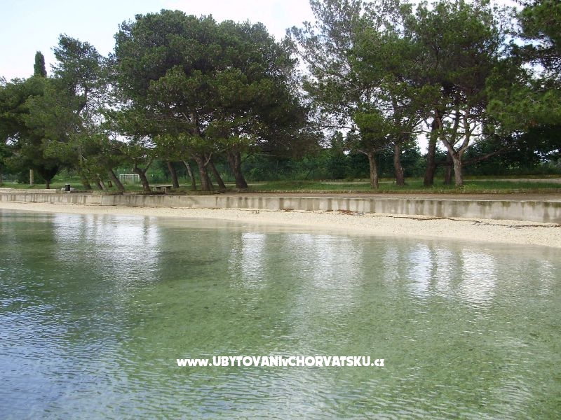 Apartment Pinzan – Ferienwohnung Pula, Kroatien – Foto 15