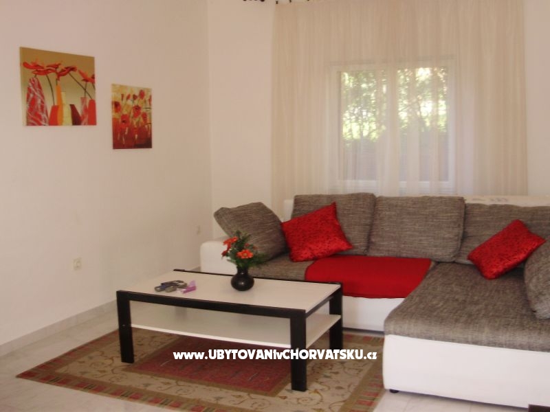 Apartment Pinzan – Ferienwohnung Pula, Kroatien – Foto 2