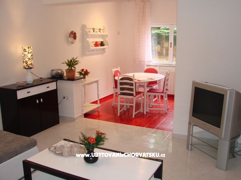 Apartment Pinzan – Ferienwohnung Pula, Kroatien – Foto 3