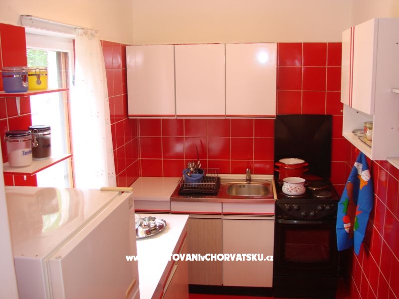 Apartment Pinzan – Ferienwohnung Pula, Kroatien – Foto 4