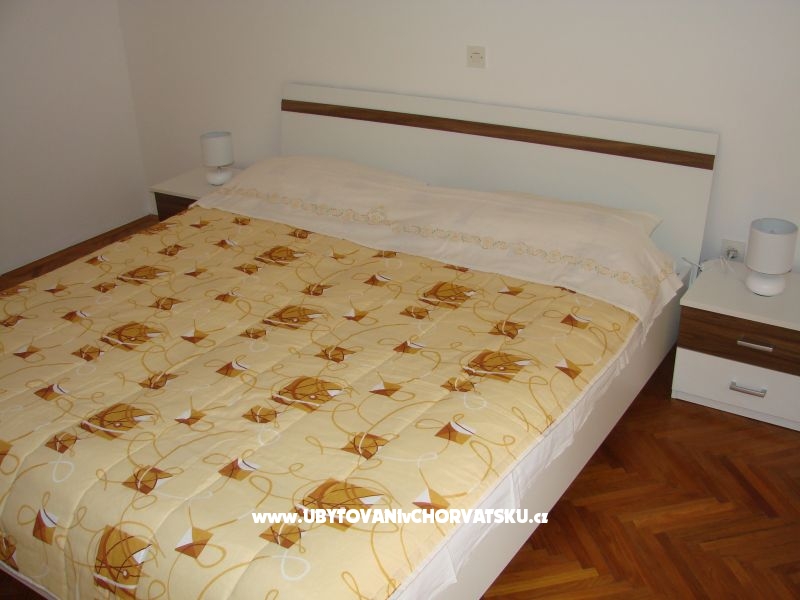 Apartment Pinzan – Ferienwohnung Pula, Kroatien – Foto 5