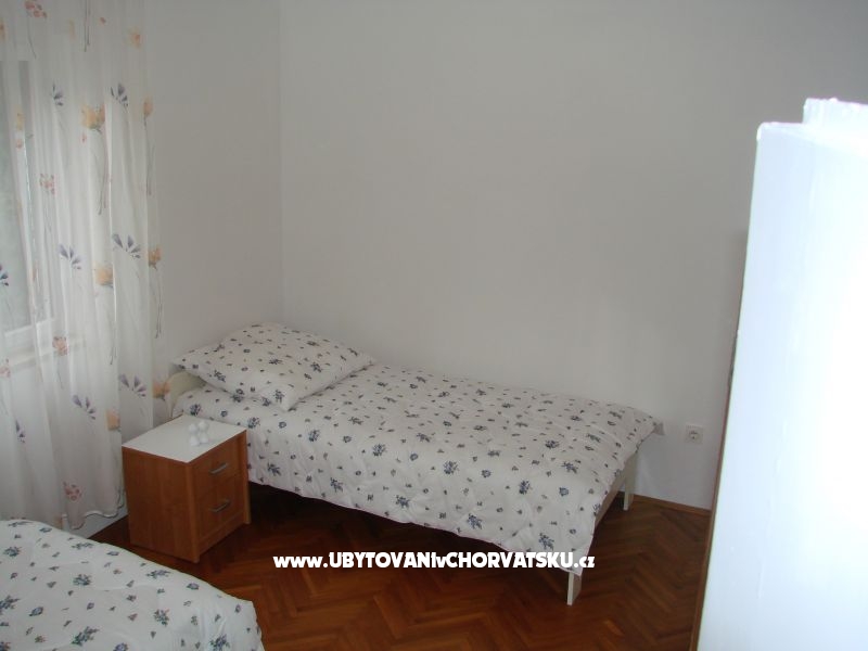 Apartment Pinzan – Ferienwohnung Pula, Kroatien – Foto 6