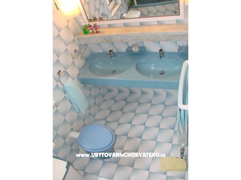 Apartment Pinzan – Ferienwohnung Pula, Kroatien – Foto 7