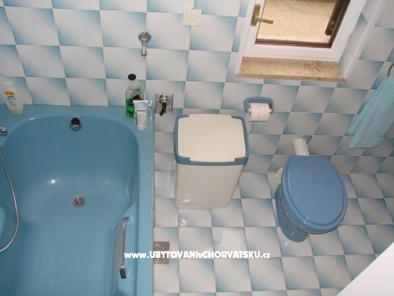 Apartment Pinzan – Ferienwohnung Pula, Kroatien – Foto 8