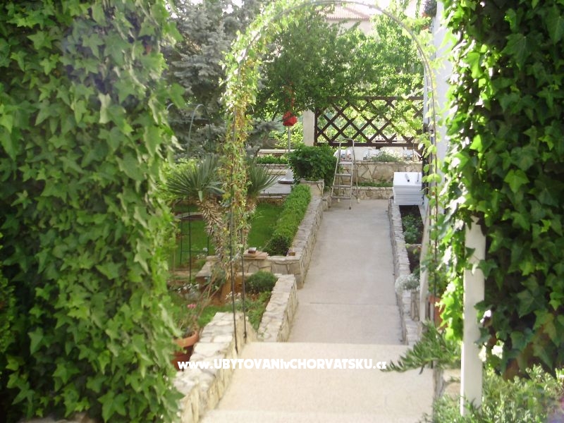 Apartment Pinzan – Ferienwohnung Pula, Kroatien – Foto 9