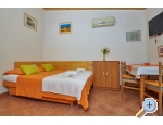 Apartment Sandra - Pula Kroatien