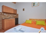 Apartment Sandra - Pula Kroatien