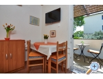 Apartment Sandra - Pula Kroatien