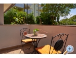 Apartment Sandra - Pula Kroatien