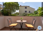 Apartment Sandra - Pula Kroatien