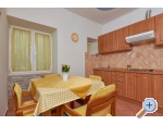 Apartment Sandra - Pula Kroatien