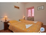 Apartment Sandra - Pula Kroatien