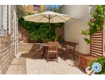 Apartment Sandra - Pula Kroatien