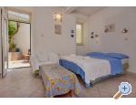 Apartment Sandra - Pula Kroatien
