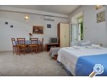 Apartment Sandra - Pula Kroatien