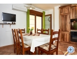 Apartment Sandra - Pula Kroatien