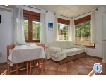 Apartment Sandra - Pula Kroatien
