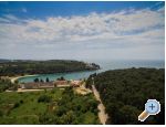 Apartment Sandra - Pula Kroatien