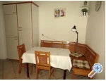 Apartment Stoja - Pula Kroatien