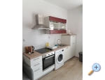 Apartment Stoja - Pula Kroatien