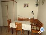 Apartment Stoja - Pula Kroatien