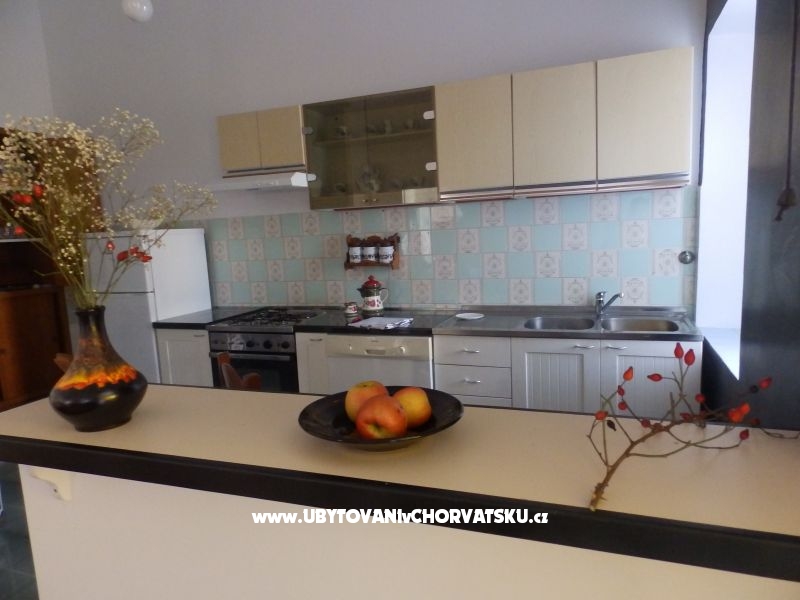 Apartmán Valdebek – ubytování Pula, Chorvatsko – foto 11