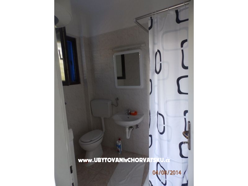 Apartmán Valdebek – ubytování Pula, Chorvatsko – foto 14