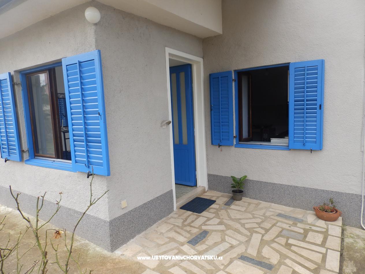 Apartmán Valdebek – ubytování Pula, Chorvatsko – foto 3