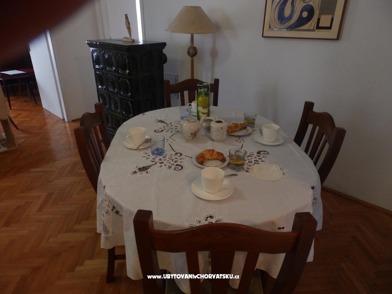 Apartmán Valdebek – ubytování Pula, Chorvatsko – foto 7