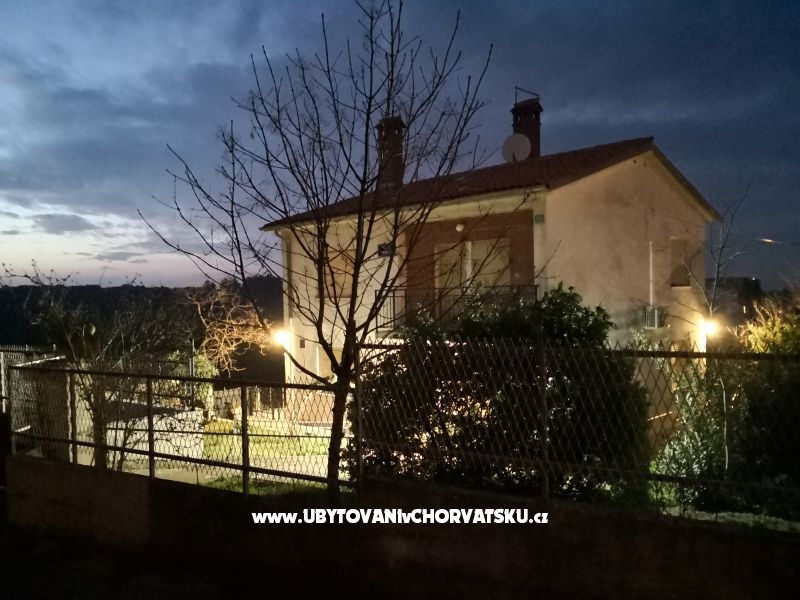 Apartment Valeria – Ferienwohnung Pula, Kroatien – Foto 1