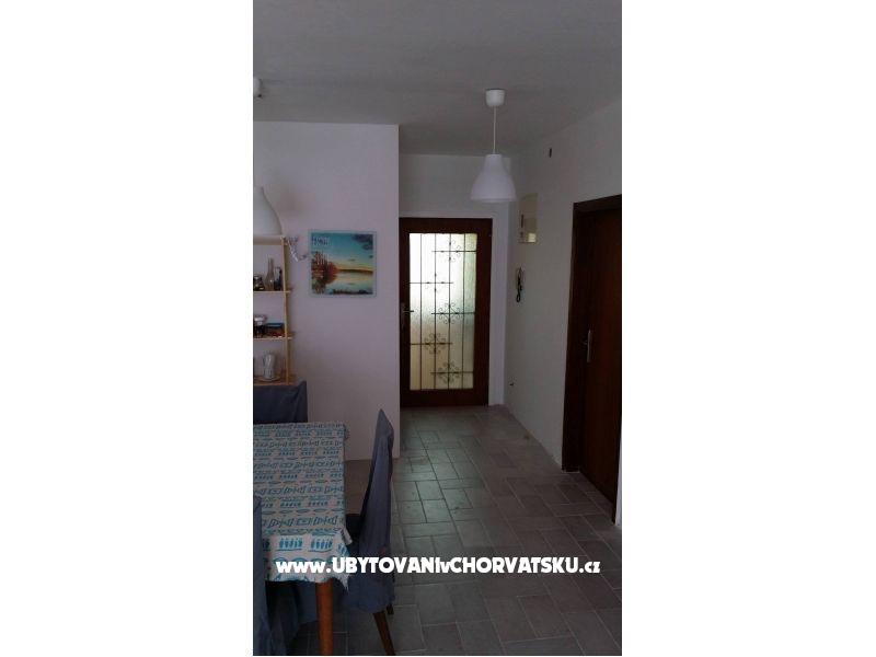 Apartment Valeria – Ferienwohnung Pula, Kroatien – Foto 10