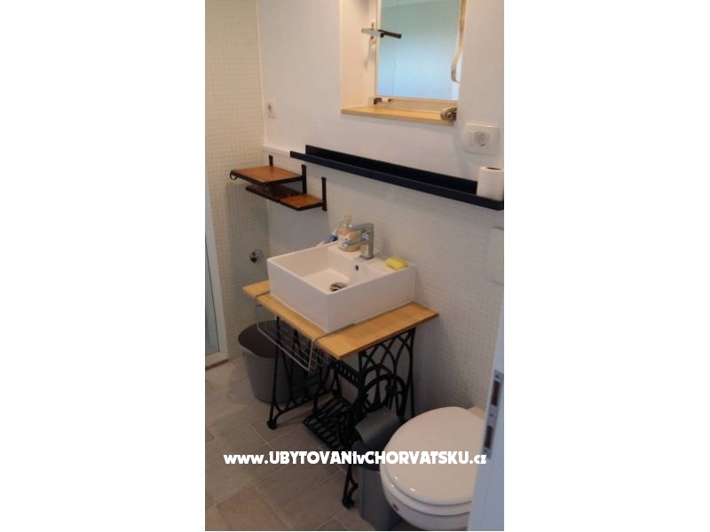 Apartment Valeria – Ferienwohnung Pula, Kroatien – Foto 11