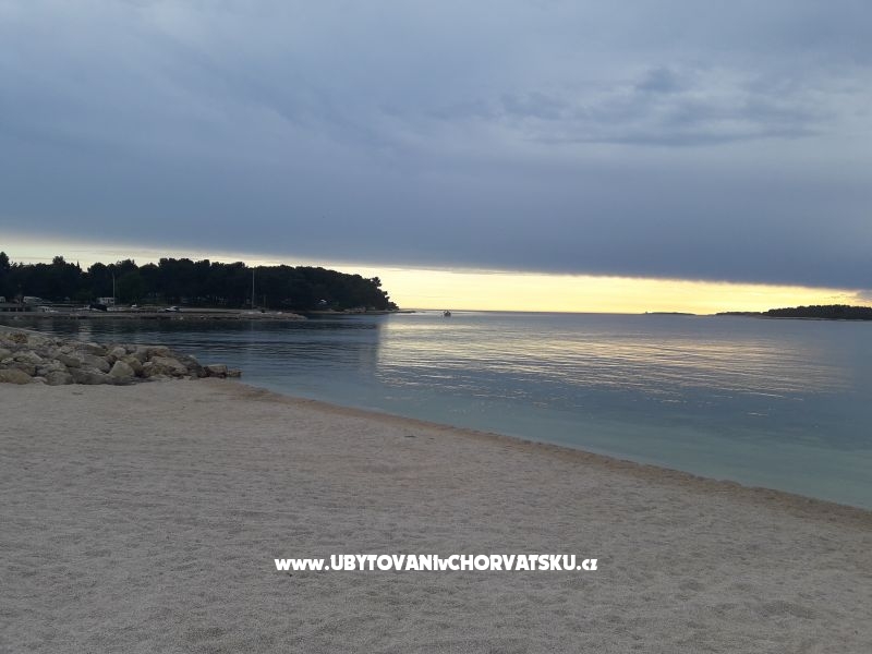 Apartment Valeria – Ferienwohnung Pula, Kroatien – Foto 12