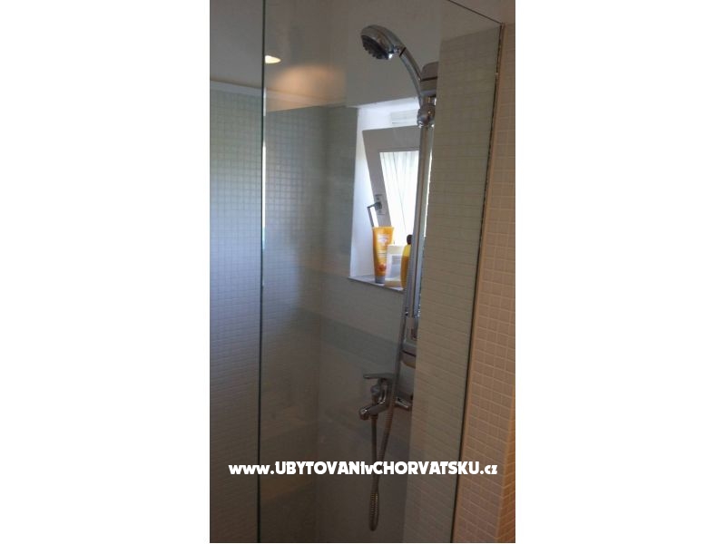 Apartment Valeria – Ferienwohnung Pula, Kroatien – Foto 13