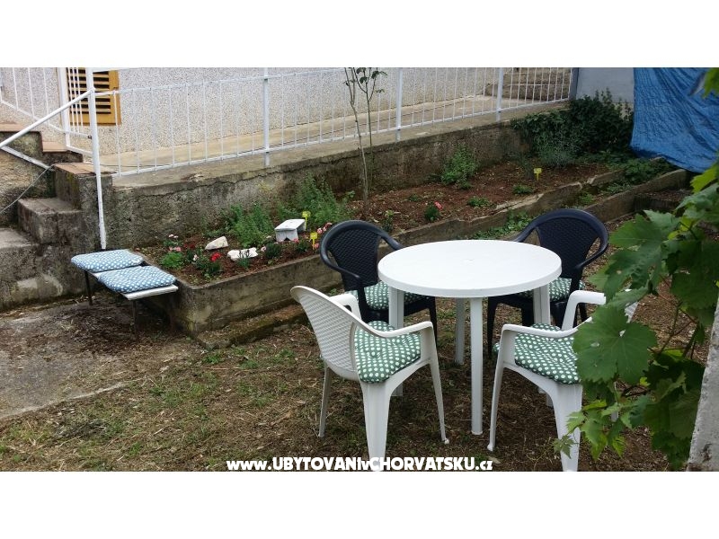 Apartment Valeria – Ferienwohnung Pula, Kroatien – Foto 16